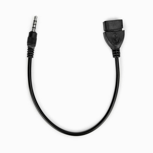 Rocstor Y10A297-B1 cable gender changer