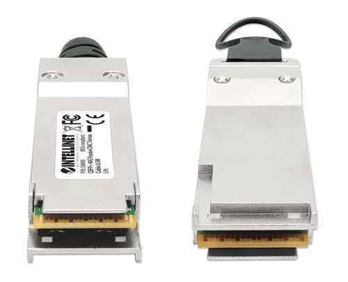 Intellinet 508490 InfiniBand/Glasfaserkabel