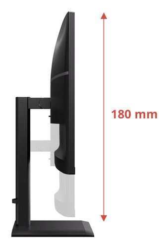 AOC E4 Q32E4U computer monitor
