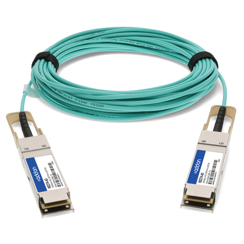 AddOn Networks R0Z27A-AO InfiniBand/fibre optic cable