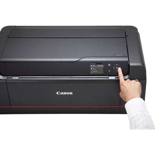Canon imagePROGRAF PRO-1100 photo printer