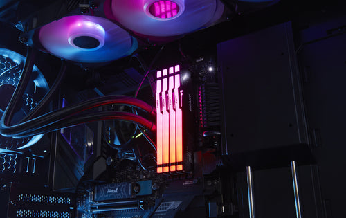 Kingston Technology FURY Beast RGB memory module