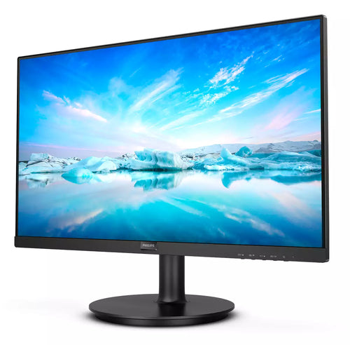 Philips V Line 222V8LA/00 computer monitor