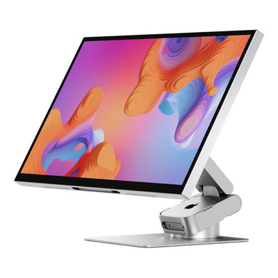 ALOGIC A32OFSSLV monitor mount / stand