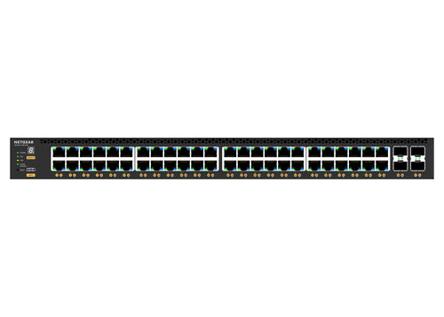 NETGEAR M4350-48G4XF