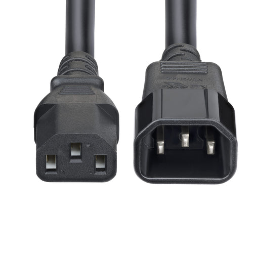 StarTech.com PXTC13C141415FNA power cable