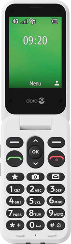 Doro Leva E22