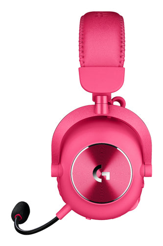 Logitech G 981-001275 headphones/headset