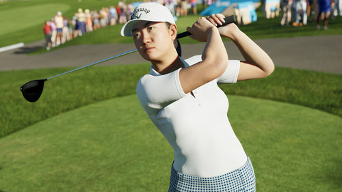 Microsoft PGA Tour 2K25 Deluxe Edition (XSX)