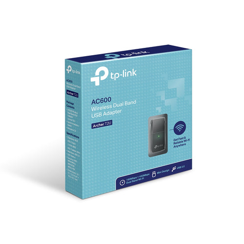 TP-Link Archer T2U