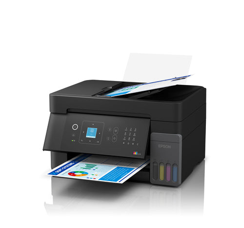 Epson EcoTank ET-4905
