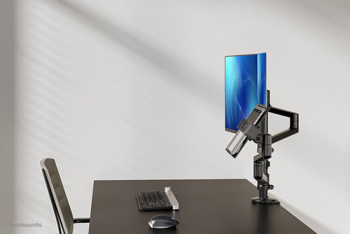 Neomounts DS20-425BL2 monitor mount / stand