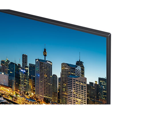 Samsung LF32TU870VPXXU computer monitor