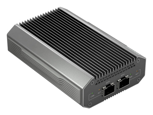 QNAP QNA-UC10G2SF network card
