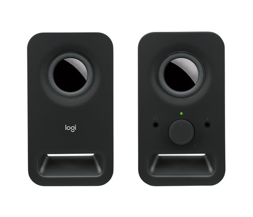 Logitech 980-000802 loudspeaker