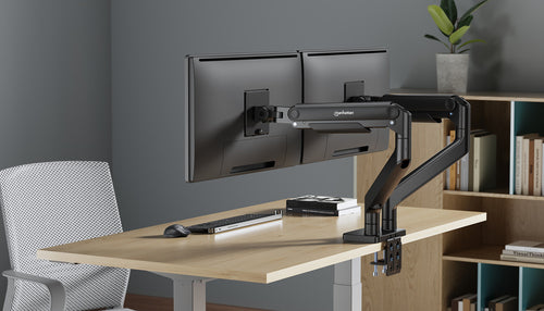 Manhattan 462587 monitor mount / stand