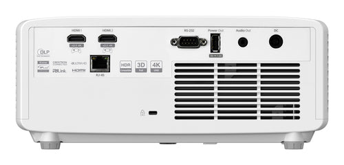 Optoma UHZ66