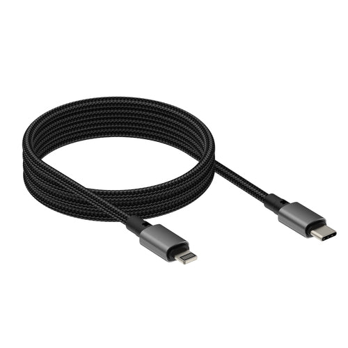 Vision TC 1MLTGMAG/BL lightning cable