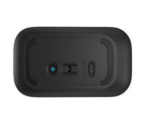 HP Z3700 Dual Silver Wireless mouse