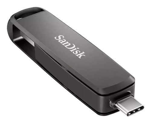 USB Flash Drive 2TB SanDisk 1000MB/s Type-A Type-C 3.2