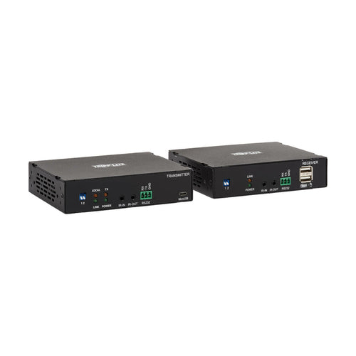 AV Extender Tripp Lite B127F-1A1 4K Video 300m HDMI RS-232