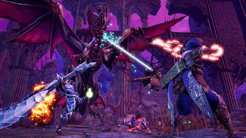 Microsoft Monster Hunter Rise: Sunbreak Deluxe Edition (PC, Xbox One, Xbox Series X|S)