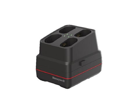 Honeywell CK6X-BC-4BAY-0 battery charger