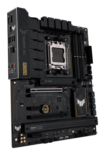 ASUS TUF GAMING B650-PLUS