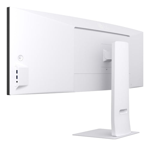 LG 49U950A-W computer monitor