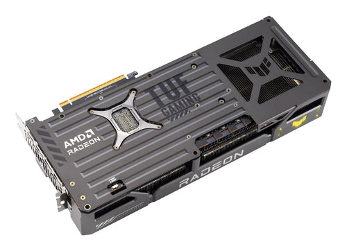ASUS TUF Gaming TUF-RX9070XT-O16G-GAMING