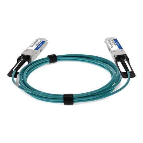 AddOn Networks ADD-QCIQPA-AOC15MP InfiniBand/fibre optic cable