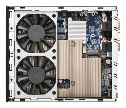 Shuttle Slim PC DH810