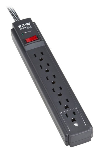 Eaton TLP620DB surge protector
