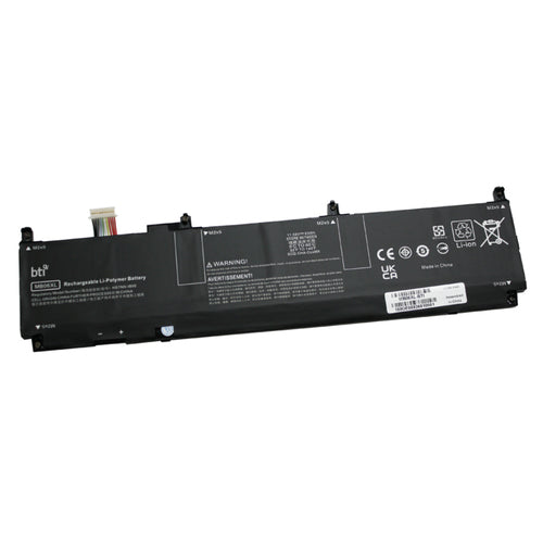 BTI MB06XL- industrial rechargeable battery