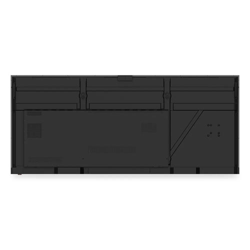 Viewsonic CDE92UW Interaktives Whiteboard – 92 Zoll IPS Display, 4K-Auflösung