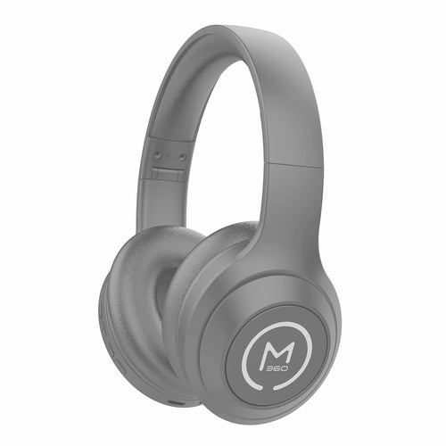Morpheus 360 HP6500G headphones/headset