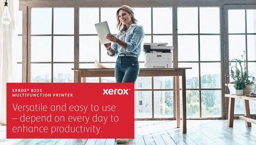 Xerox B235V_DNI multifunction printer