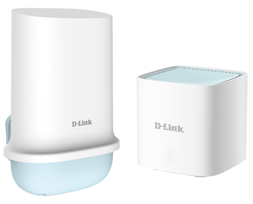 D-Link DWP-1010/KT mesh wi-fi system