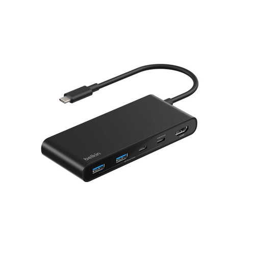 Belkin Connect