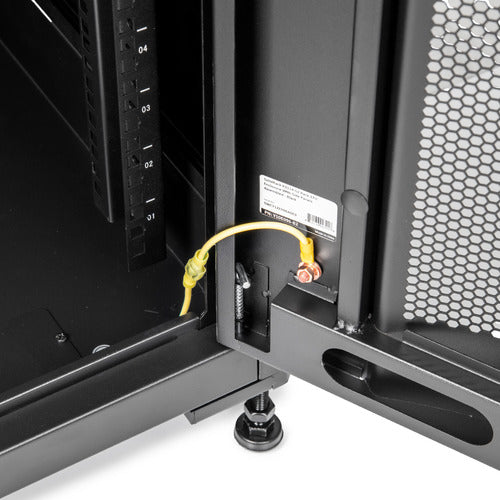 Rocstor Y10E066-B3 rack cabinet