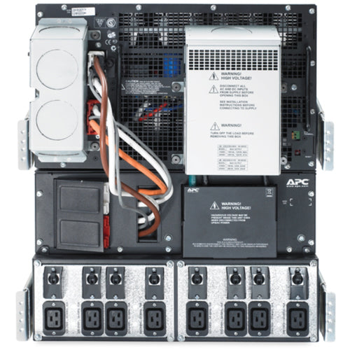APC Smart-UPS On-Line uninterruptible power supply (UPS)