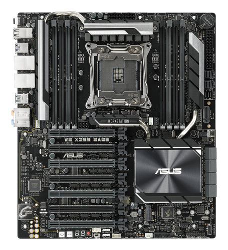 ASUS WS X299 SAGE