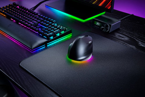 Razer Pro Click V2 Vertical mouse