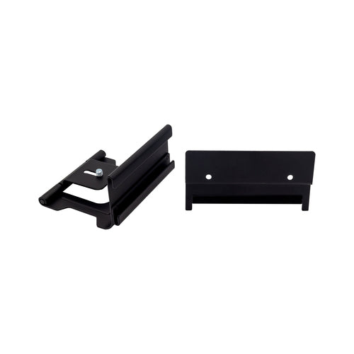 HP Poly Studio P15/R30 Wandhalterung – Schwarz – Videokonferenz-Zubehör