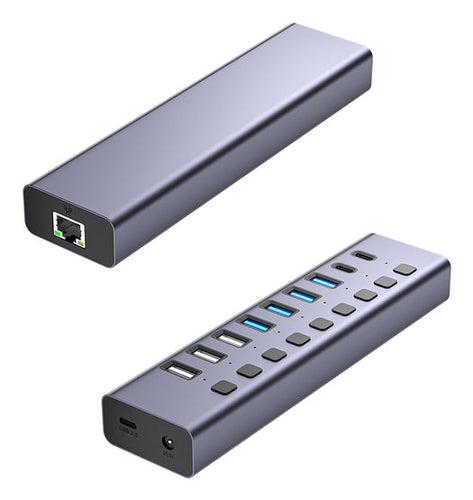 4XEM 4XHBC006 interface hub
