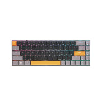 CHERRY MX-LP 2.1 Compact Wireless keyboard