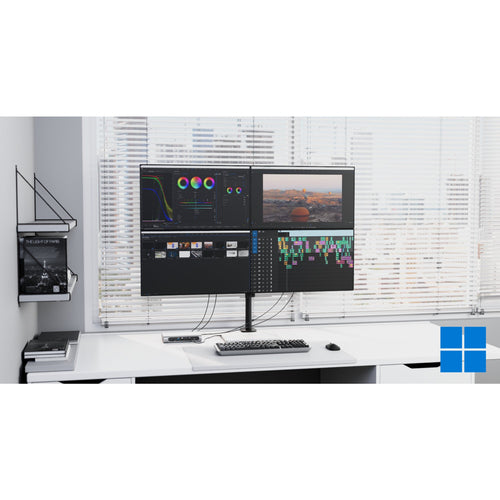 Kensington K32852EU laptop dock/port replicator