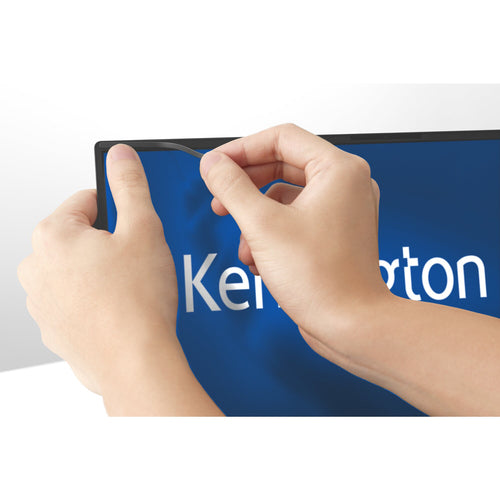 Kensington K58411WW Blickschutzfilter-Kit für 16"-Laptops – magnetischer Displayschutz
