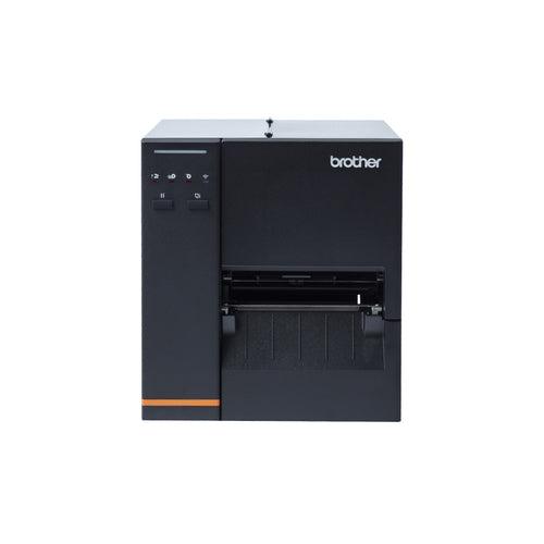 Brother TJ4005DN label printer