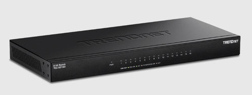 Trendnet TEG-S3160 network switch